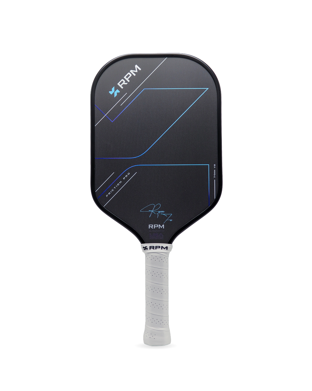 RPM FRICTION PRO