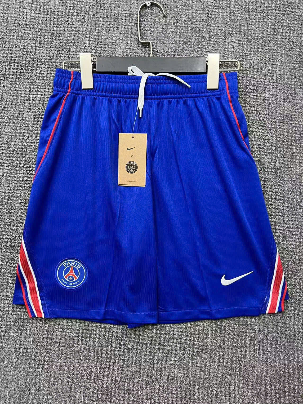 Quần PSG sân nhà xanh mùa giải 26/27 - FAN