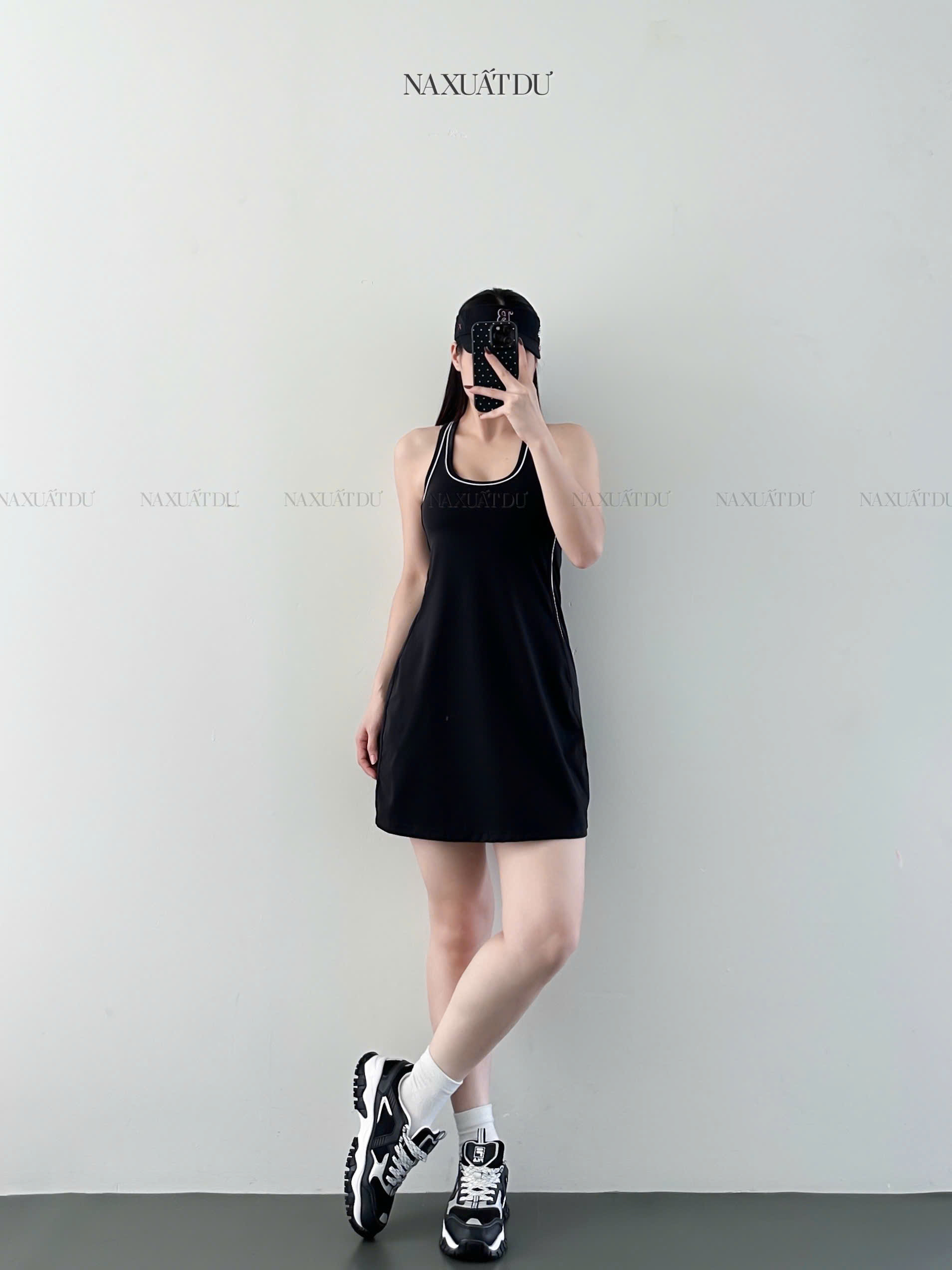 Đầm thể thao - D154_thumbnail_13