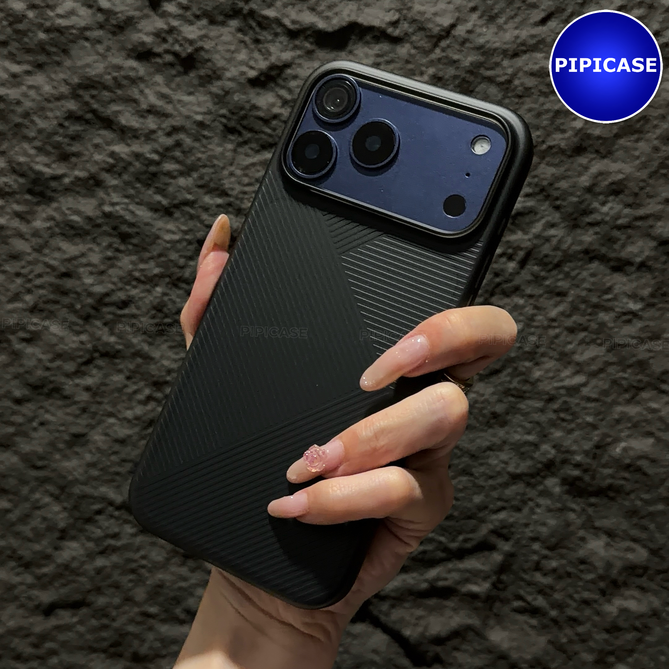 Ốp Lưng iPhone 17 Pro - Trong - Đen_thumbnail_12