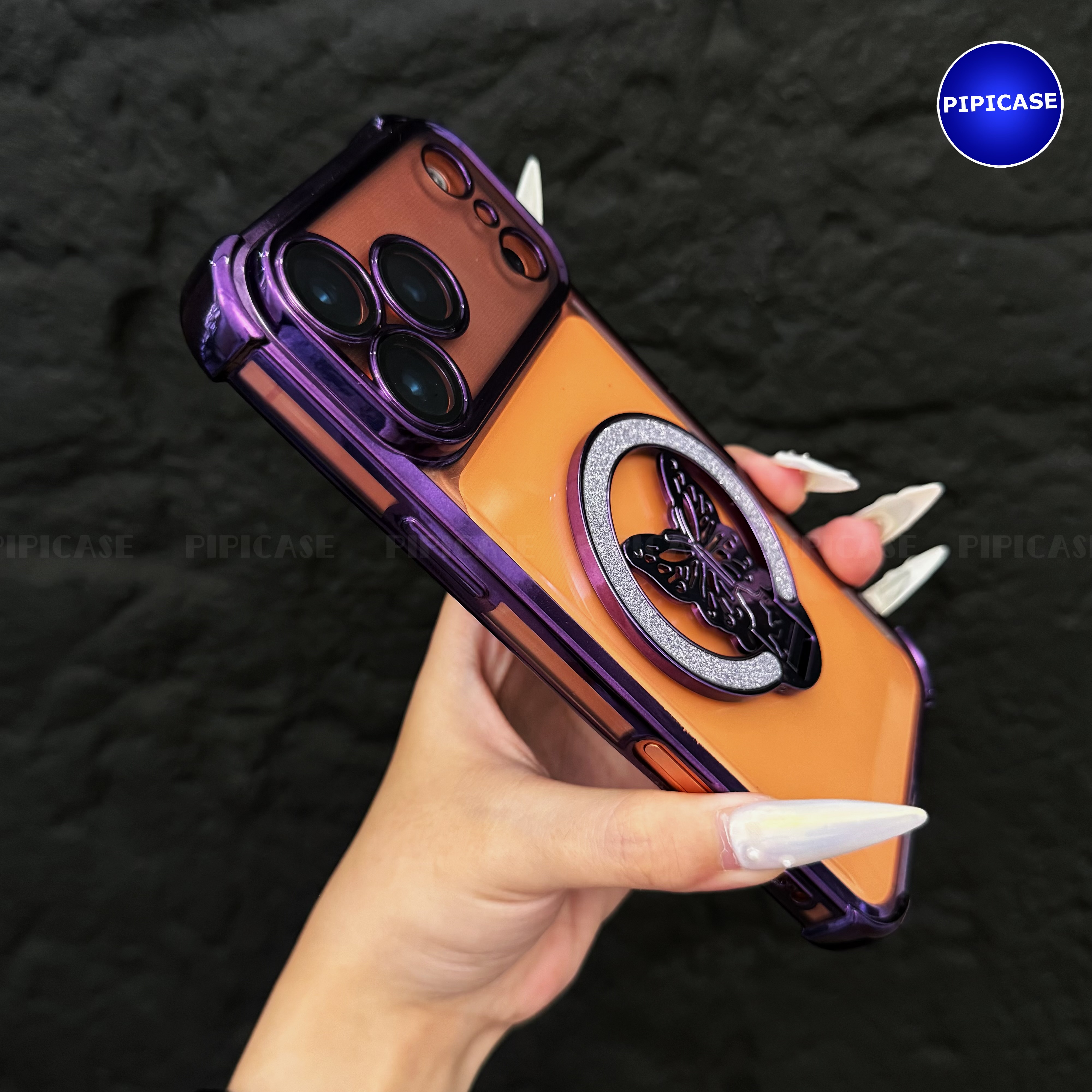 Ốp Lưng iPhone 17 Pro - MO - Tím_thumbnail_5