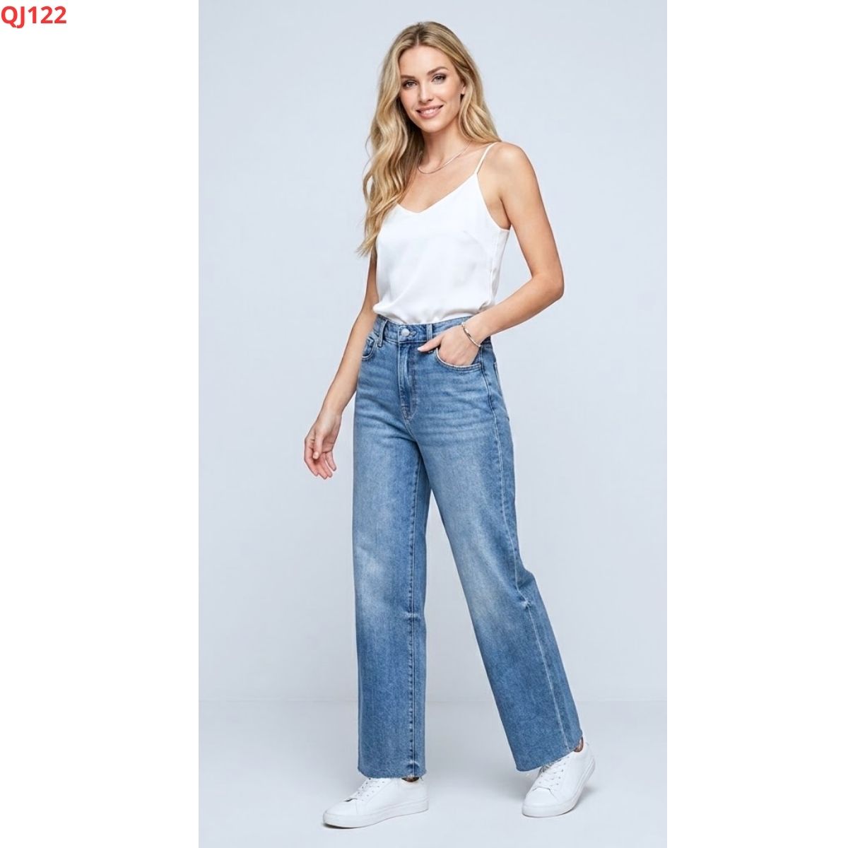 QJ122 - Quần jeans ống suông_thumbnail_1