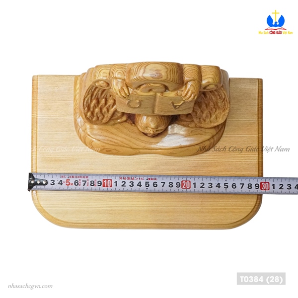Bộ Kệ thiên thần to 30x20 20x25 mẫu 2_thumbnail_3