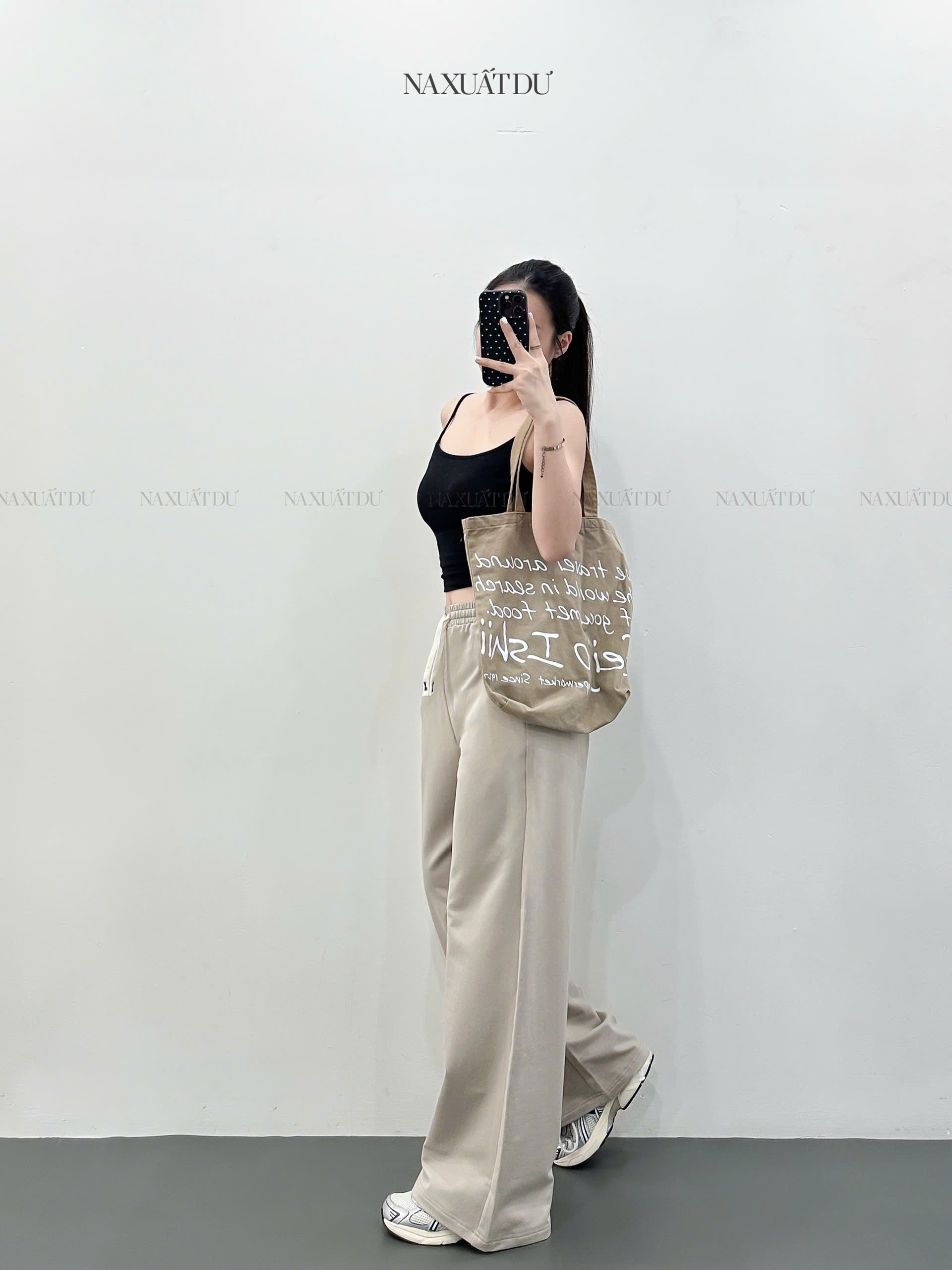 Quần dài 
