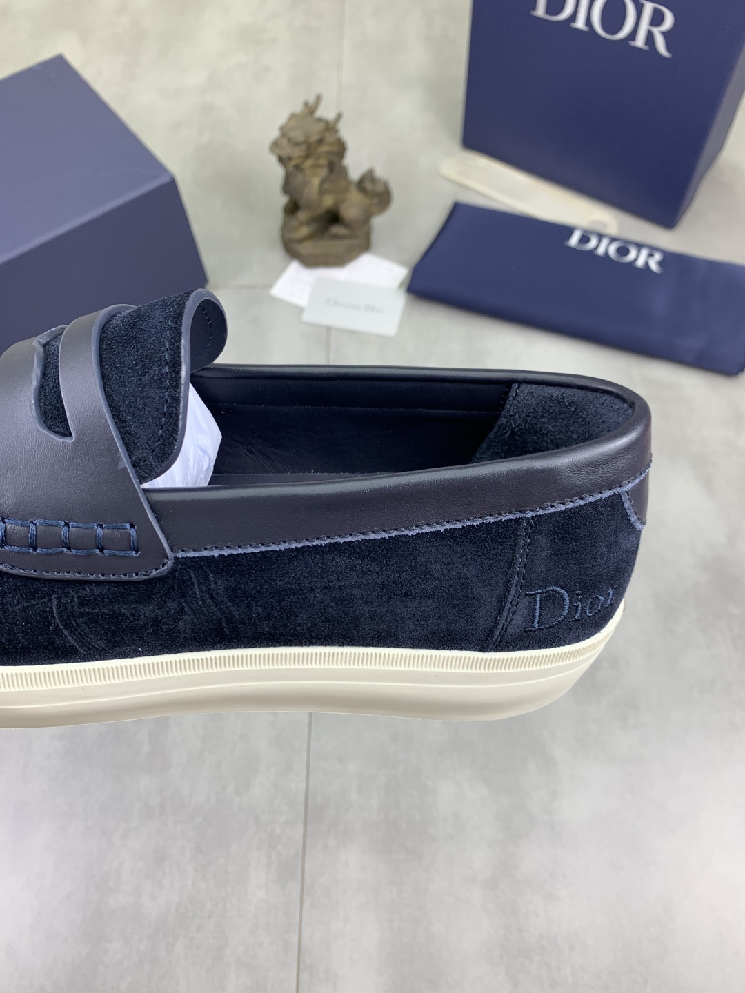 Giày Slipon Dior_thumbnail_3