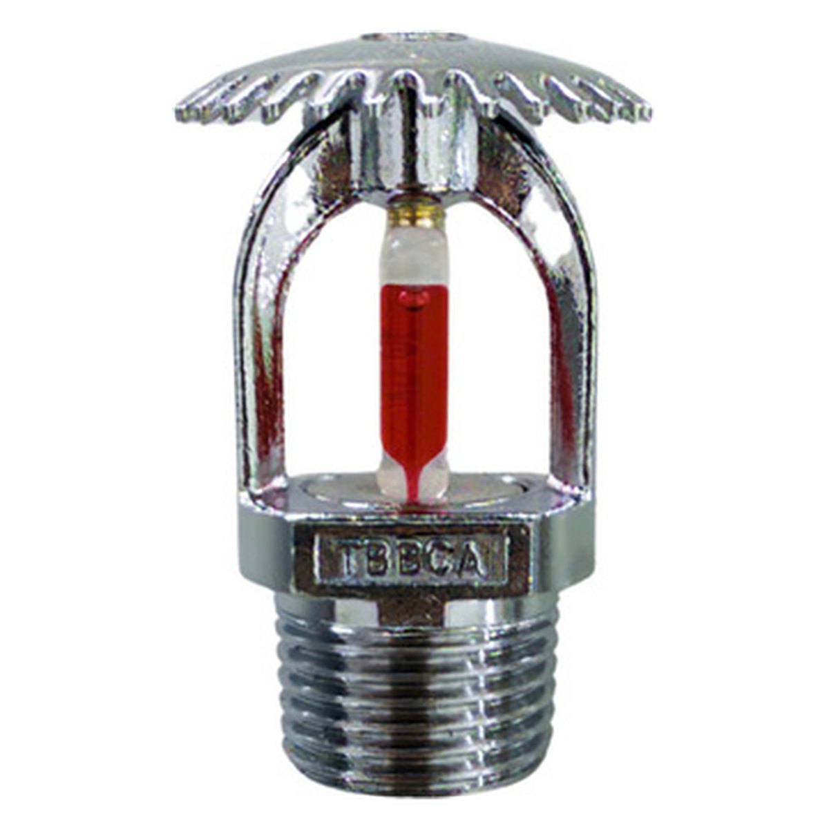 Đầu phun Sprinkler TBBCA — K 5.6/8/11.2, ren 3/4"