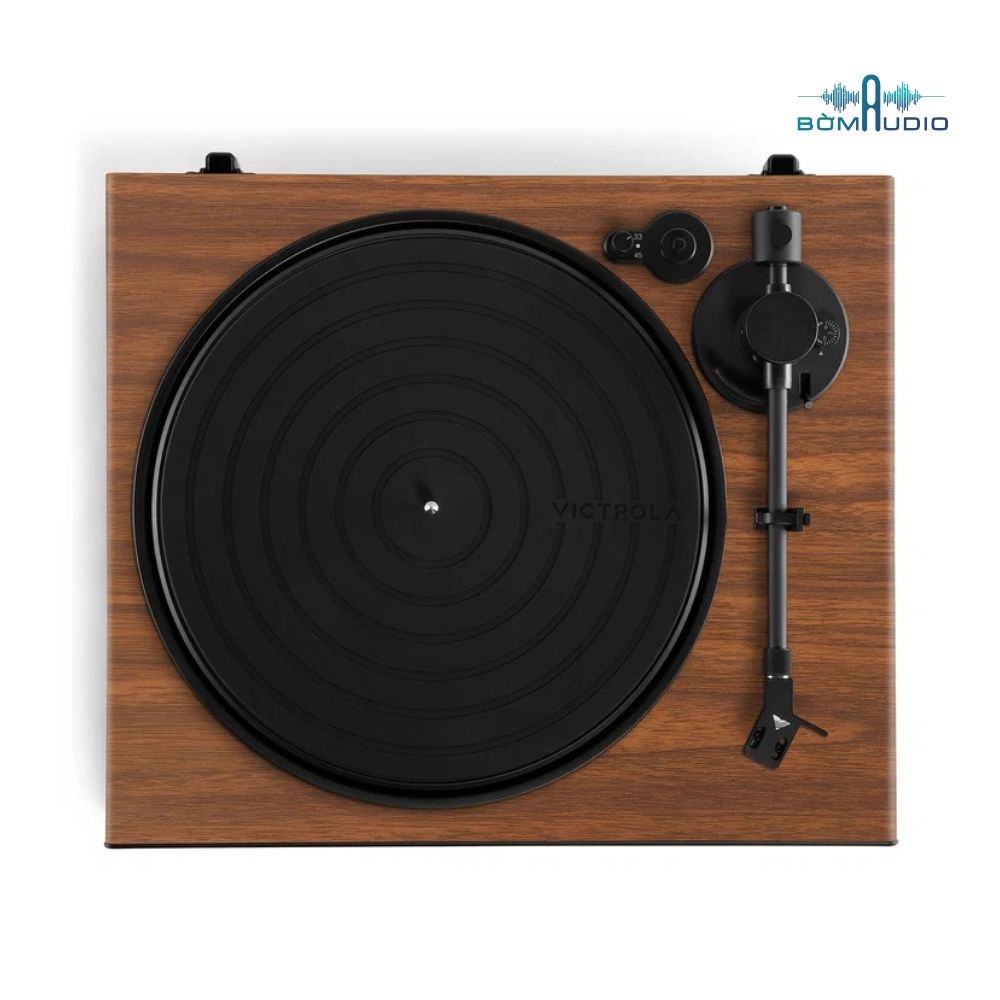 Mâm Đĩa Than VICTROLA WAVE