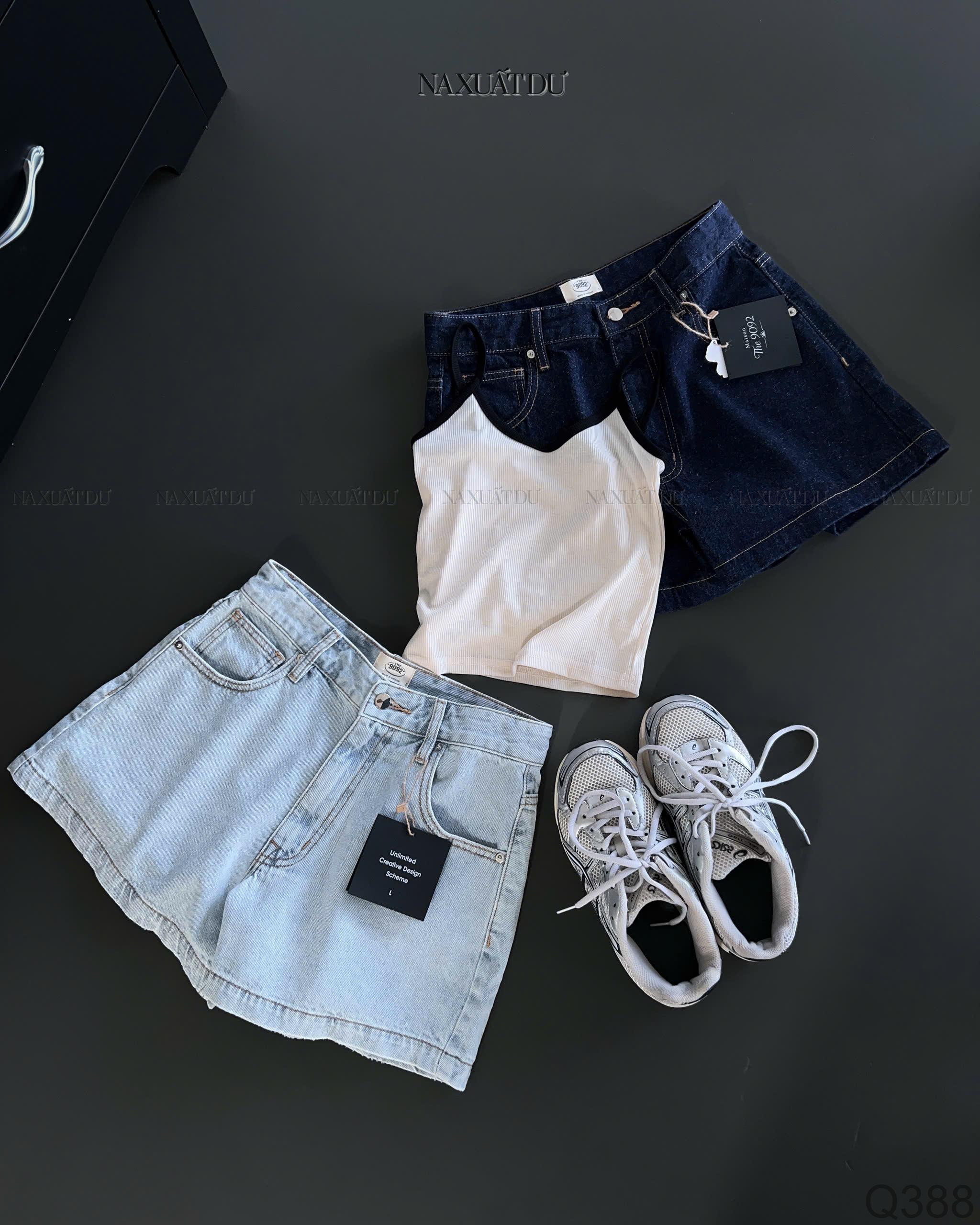 QUẦN SHORT JEANS - Q388_thumbnail_3