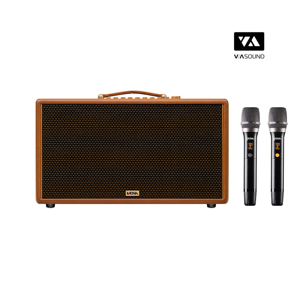 Loa Hifi Karaoke Xách Tay KADMA KS68_thumbnail_21