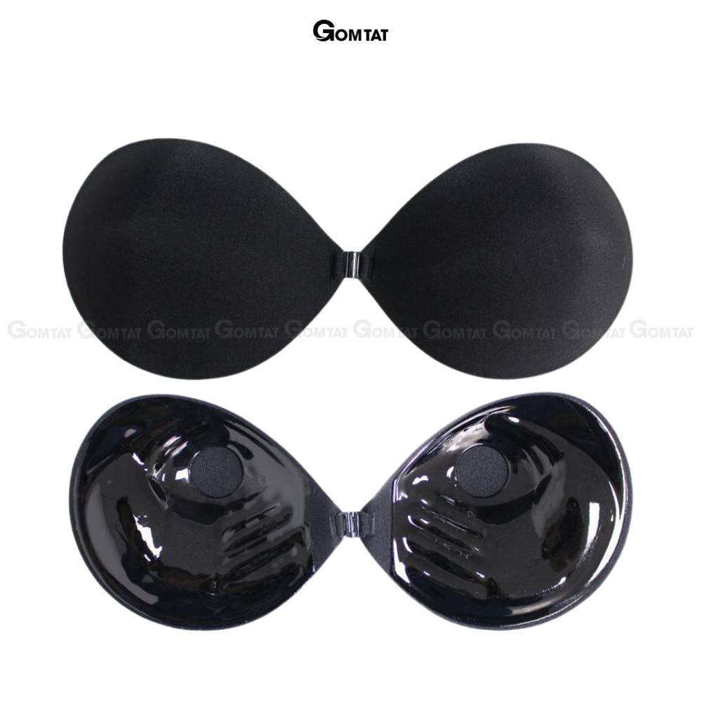 Áo dán cúp ngực bàn tay mút 3cm SA-0127_thumbnail_11