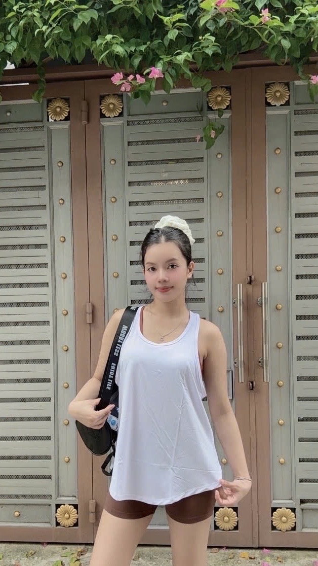 Áo Tank Thể Thao Dáng Ba Lỗ Lưới Mè F21_thumbnail_16