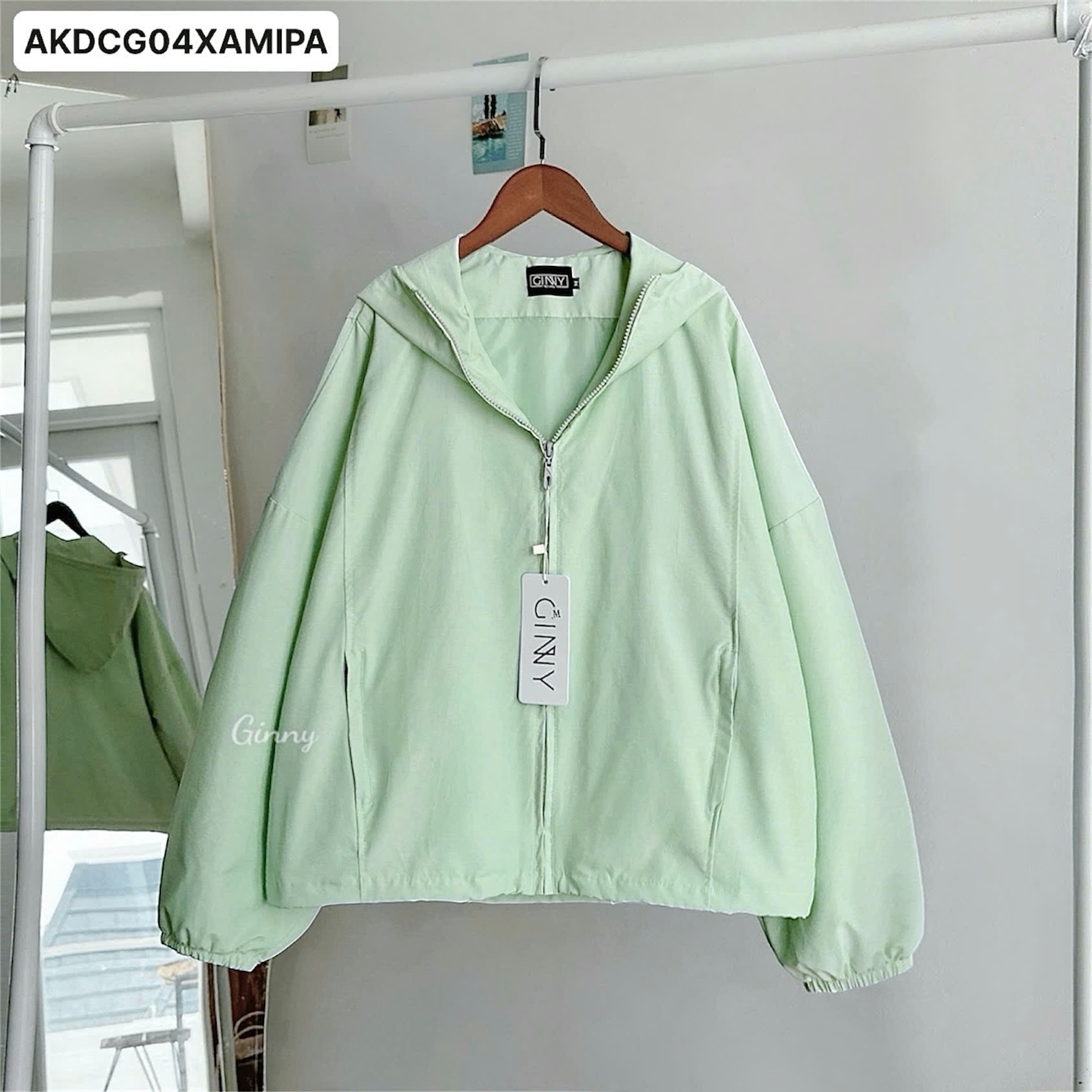 Áo khoác dù Lemon CG-04_thumbnail_38