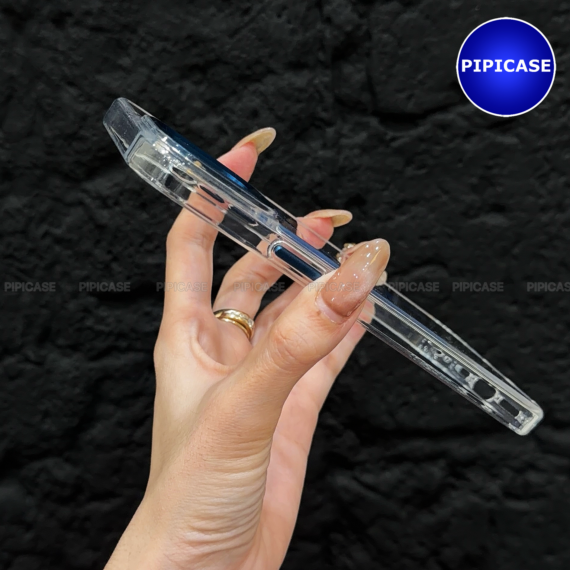 Ốp Lưng iPhone 15 Plus - Eco - Xanh_thumbnail_4