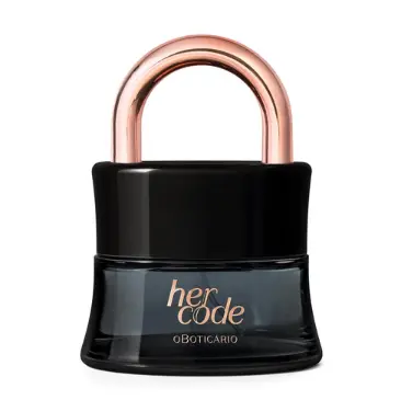 PERFUME HER CODE EDP 50ml