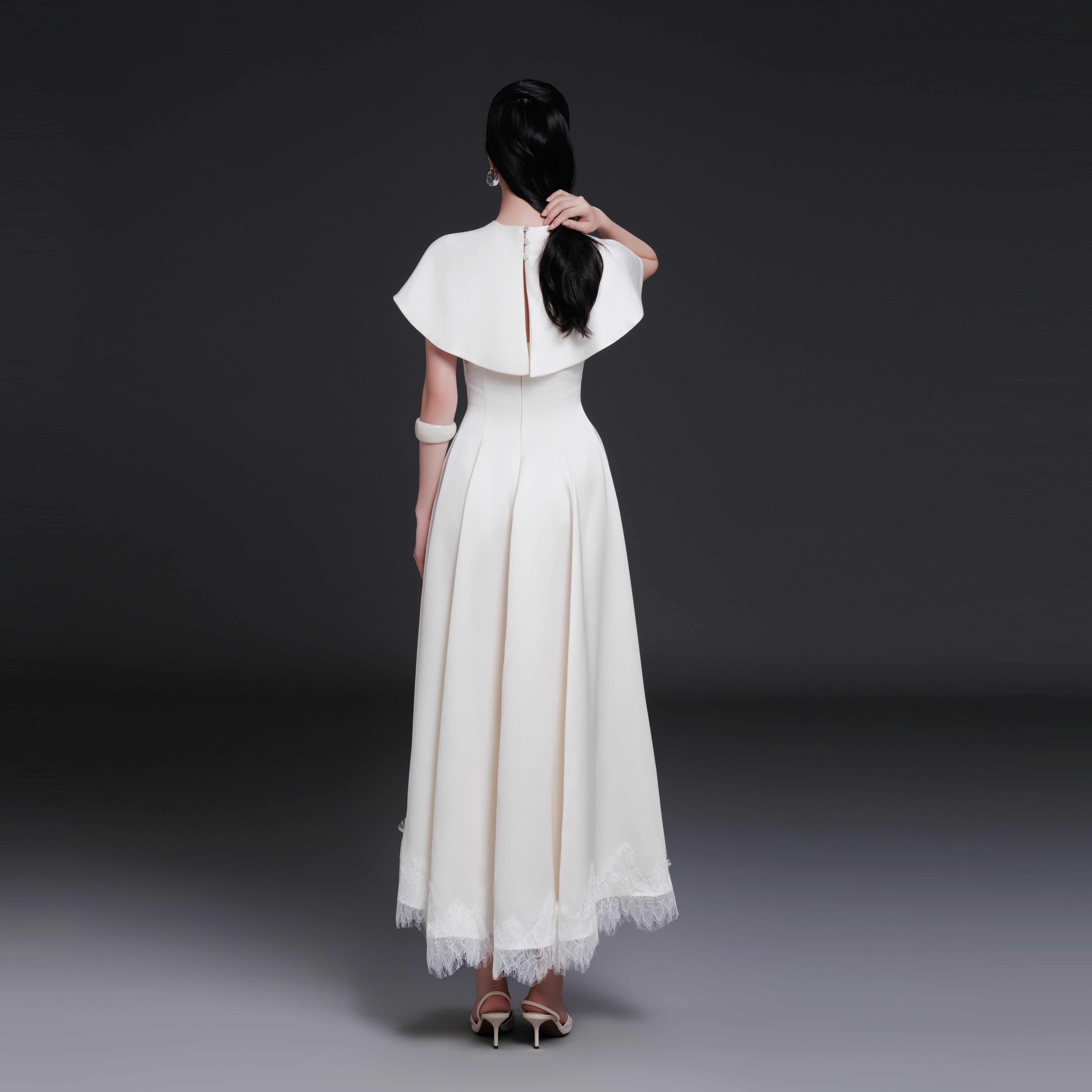 Đầm MIGUEL Maxi Dress_thumbnail_2