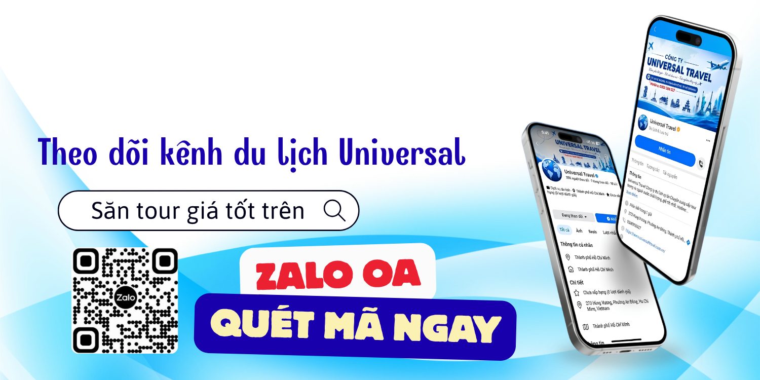 zalo oa