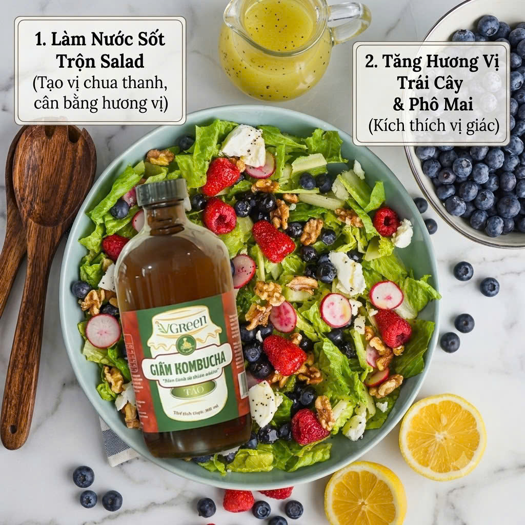 Giấm Kombucha Táo_thumbnail_1