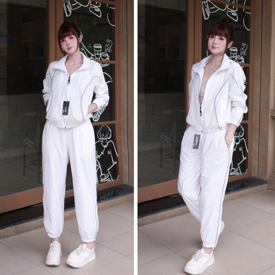 Trắng