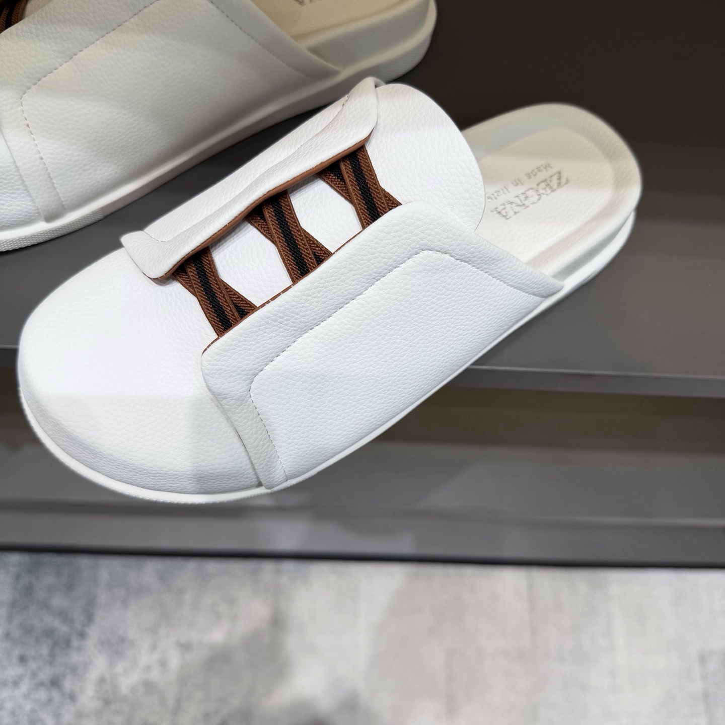 Sục Zegna