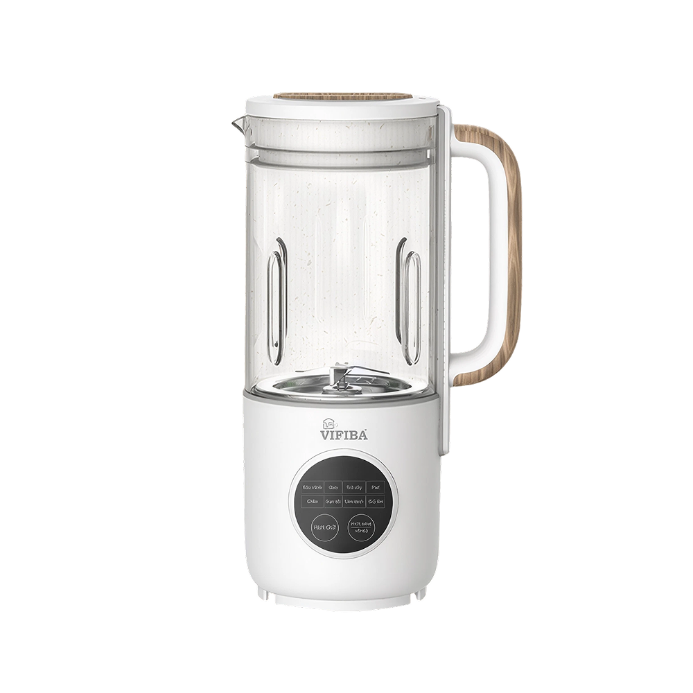 Máy Xay Sữa Hạt Eiko Peanut Cook