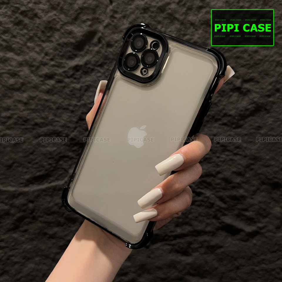 Ốp Lưng iPhone 11 Pro - Gu - Đen_thumbnail_2