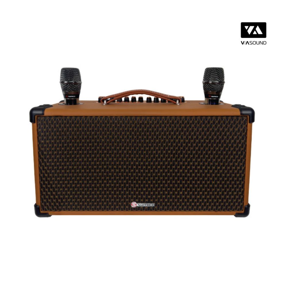 Loa Xách Tay SUMICO BT-S53
