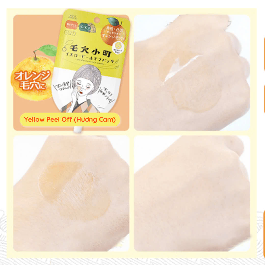 MẶT NẠ LÀM SẠCH, DƯỠNG ẨM NHẬT BẢN_thumbnail_5