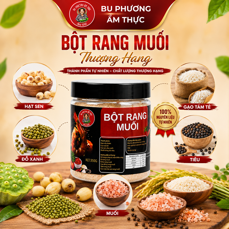 Bột Rang Muối Bu Phương 350G – Gia Vị Gà, Tôm Rang Muối - BP07_thumbnail_3