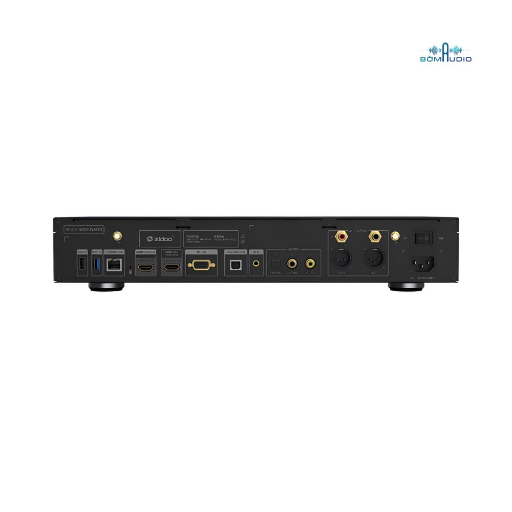 Đầu Phát ZIDOO UHD5000_thumbnail_5
