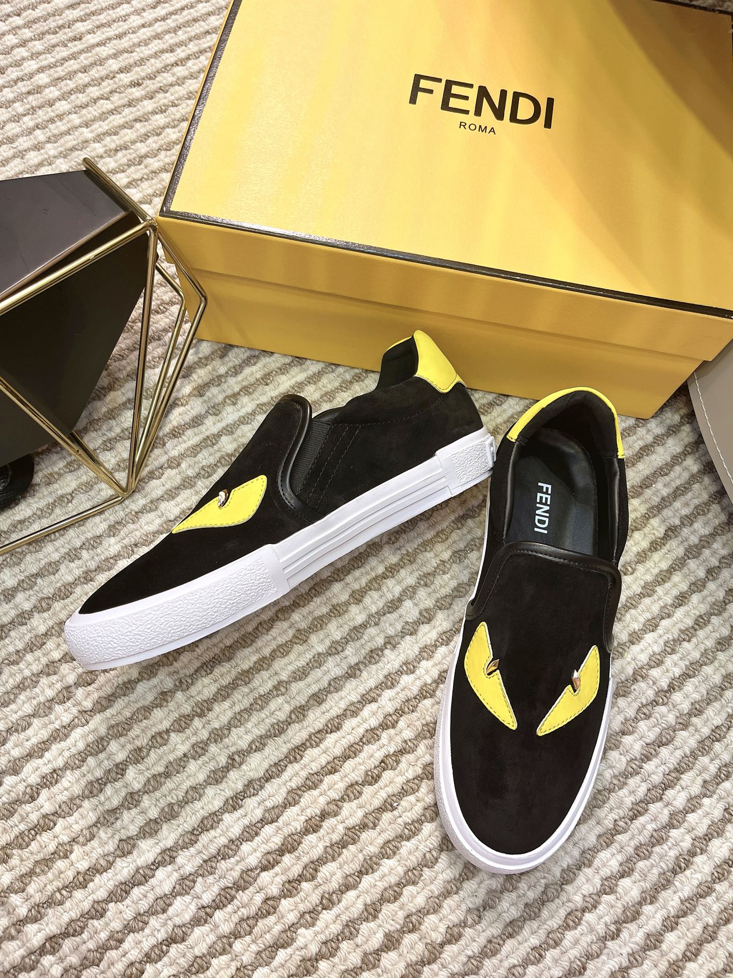 Giày Slipon Fendi_thumbnail_8