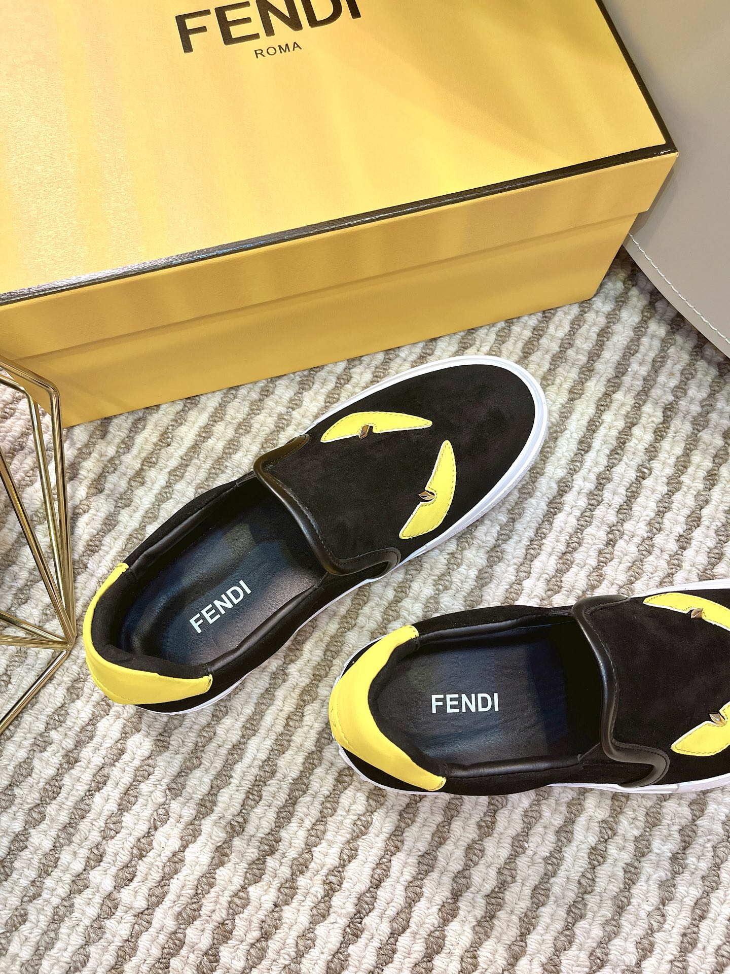 Giày Slipon Fendi_thumbnail_2