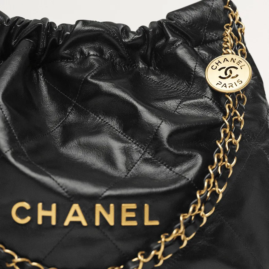 Chanel 22 Small Handbag_thumbnail_3