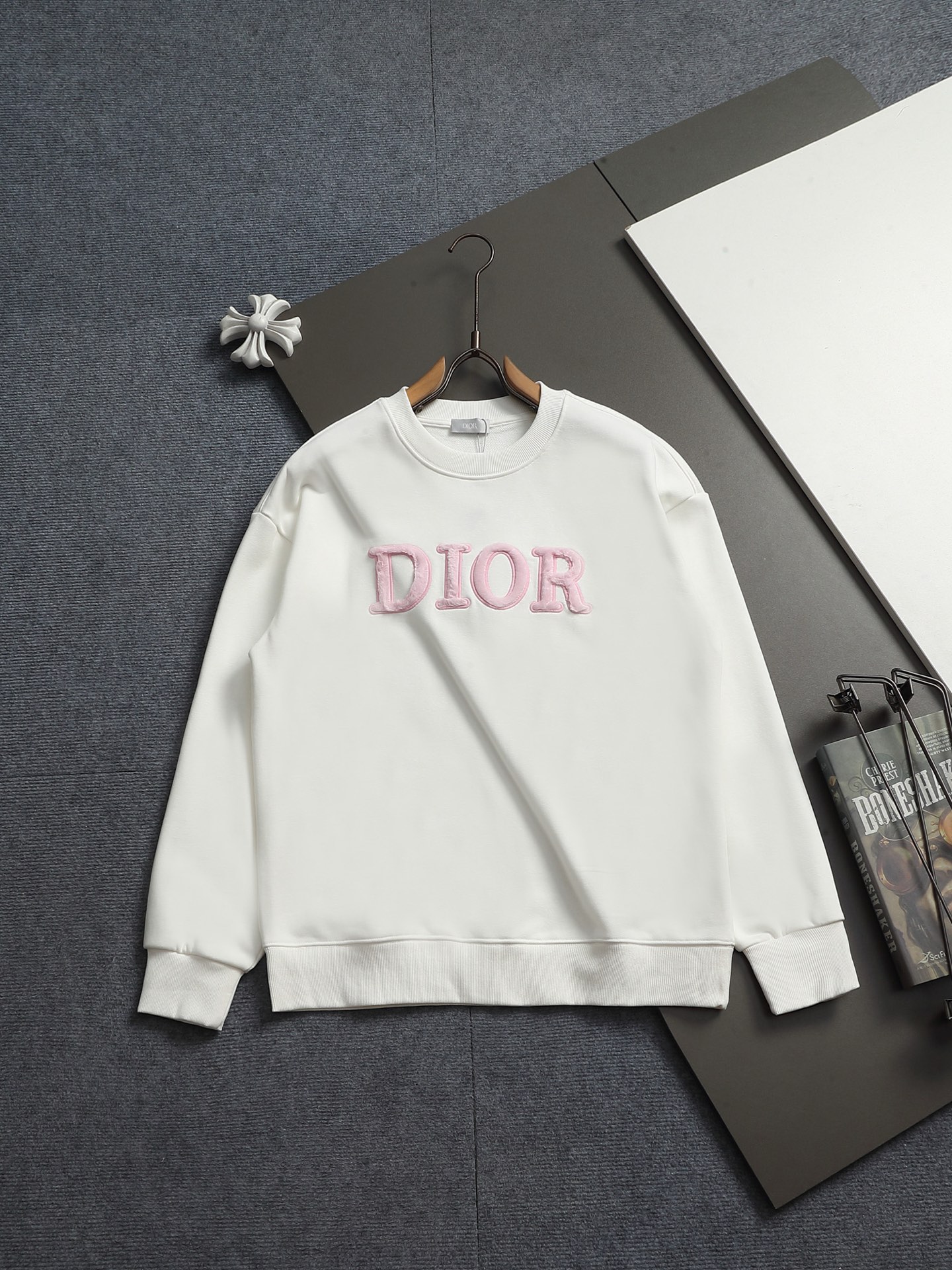Áo Nỉ Dior