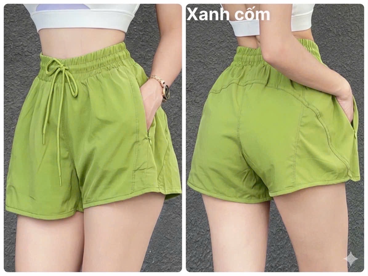 Quần Đùi Thể Thao Boxer 2 Lớp Nk Dáng Rộng Kèm Quần Bảo Hộ_thumbnail_36