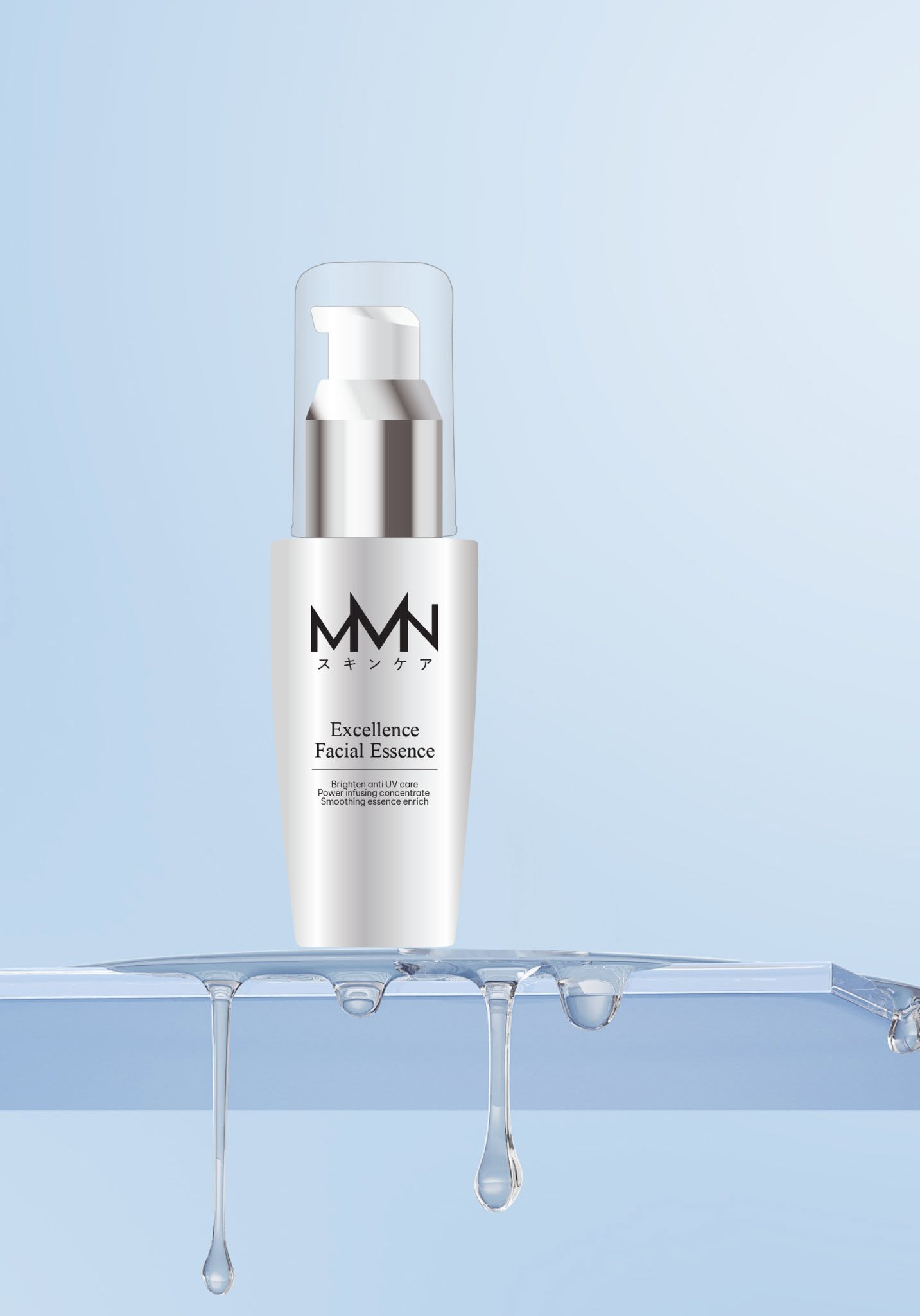 Tinh Chất Serum Huyết Thanh MMN Excellence Facial Essence 30ml_thumbnail_8