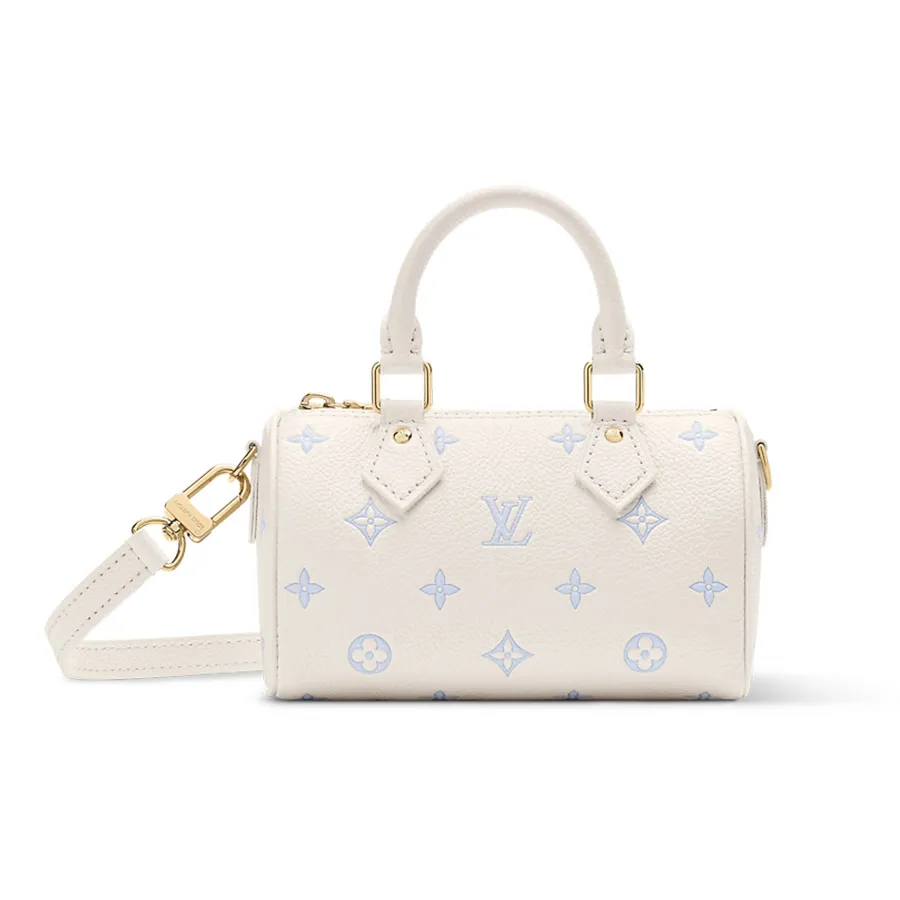 LV Nano Speedy