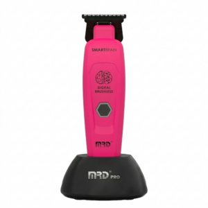 Tông Đơ Bấm Viền GMT 90-4 – Hồng – Sắc Nét Từng Đường Line, Nhỏ Gọn – Chuyên Nghiệp