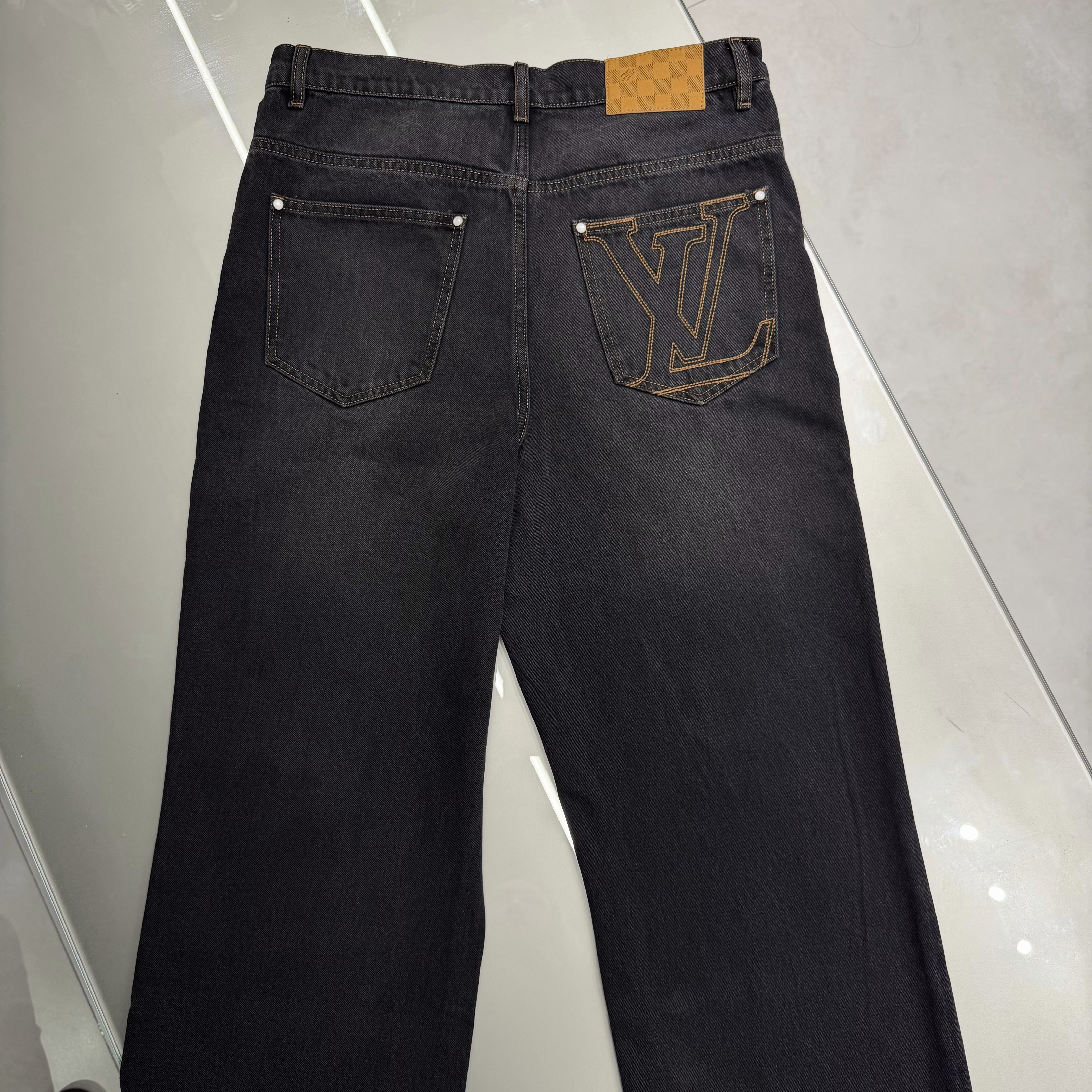 Quần Jean LV _thumbnail_3