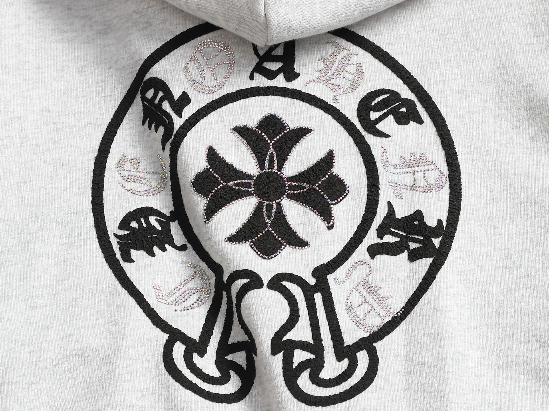 Áo Hoodie Chrome Heart ( CH )_thumbnail_7