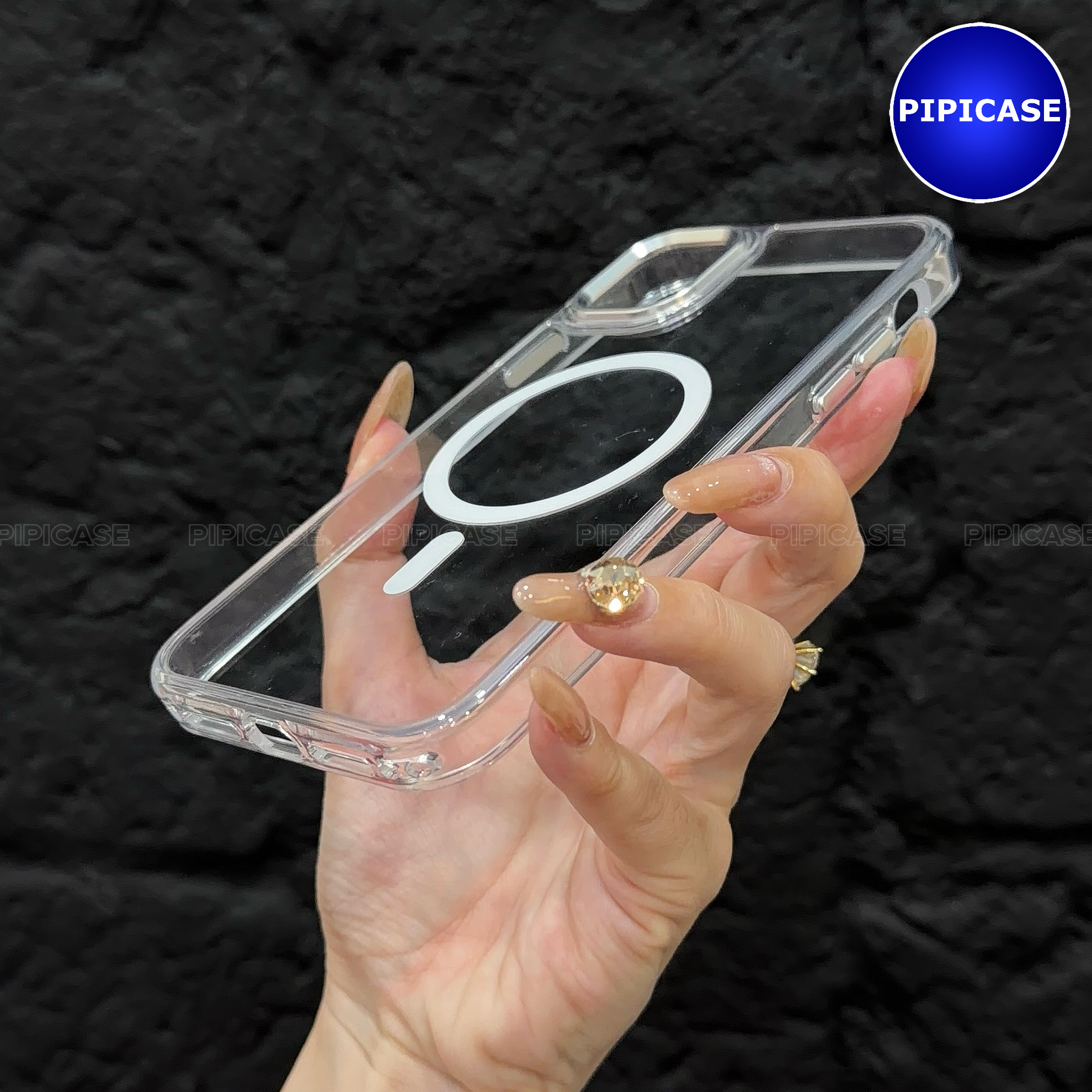 Ốp Lưng iPhone 11 - Eco - Trắng_thumbnail_2