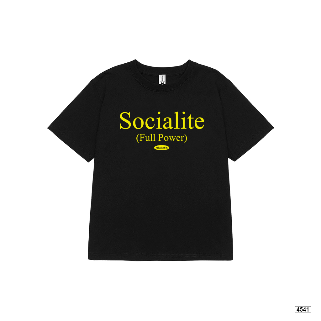Áo baby tee form ôm Miucho basic Hàn Quốc 4541_thumbnail_8