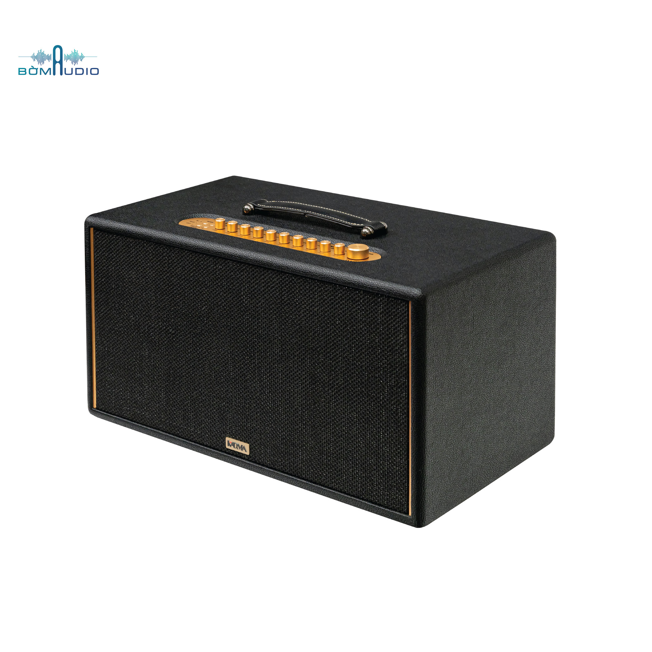 Loa Hifi Karaoke Xách Tay KADMA KS68_thumbnail_7