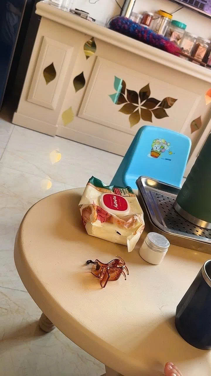 Mùi sơn rất nhẹ, dễ chịu_0