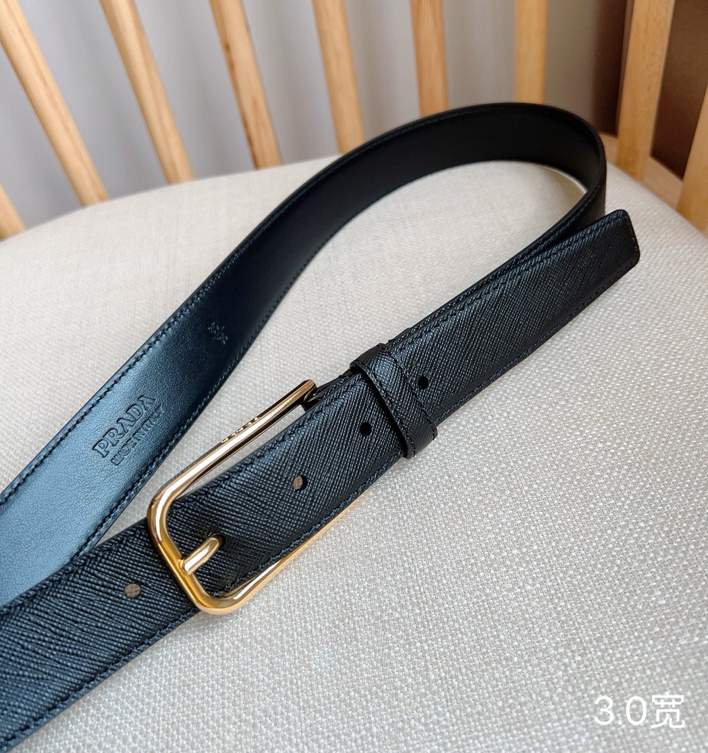 Belt Prada