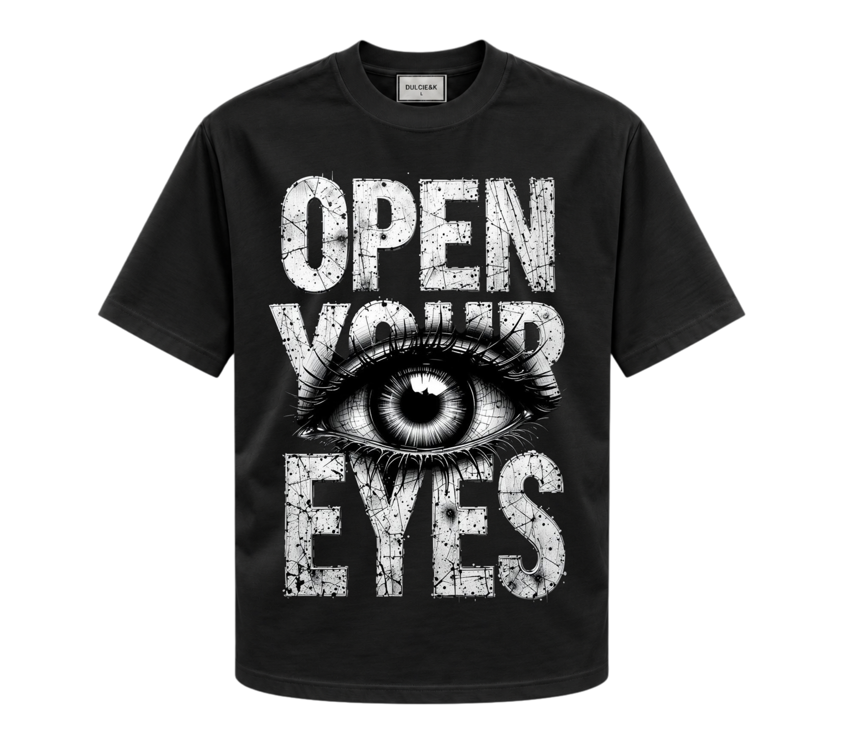 YESY Cotton 100% PRETIUM - TShirt