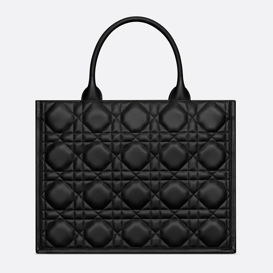 Dior Medium Book Tote