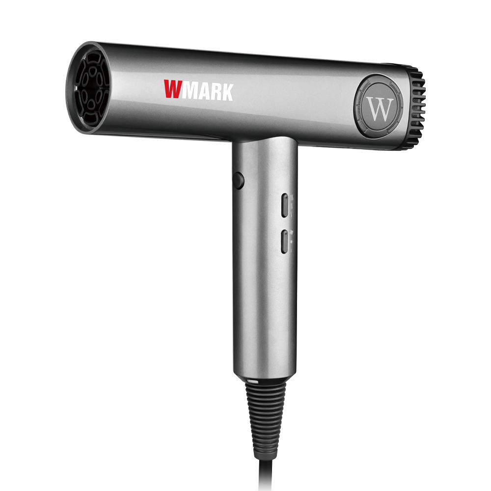Máy Sấy Tóc WMARK NG-9107 Tốc Độ Cao 100.000RPM