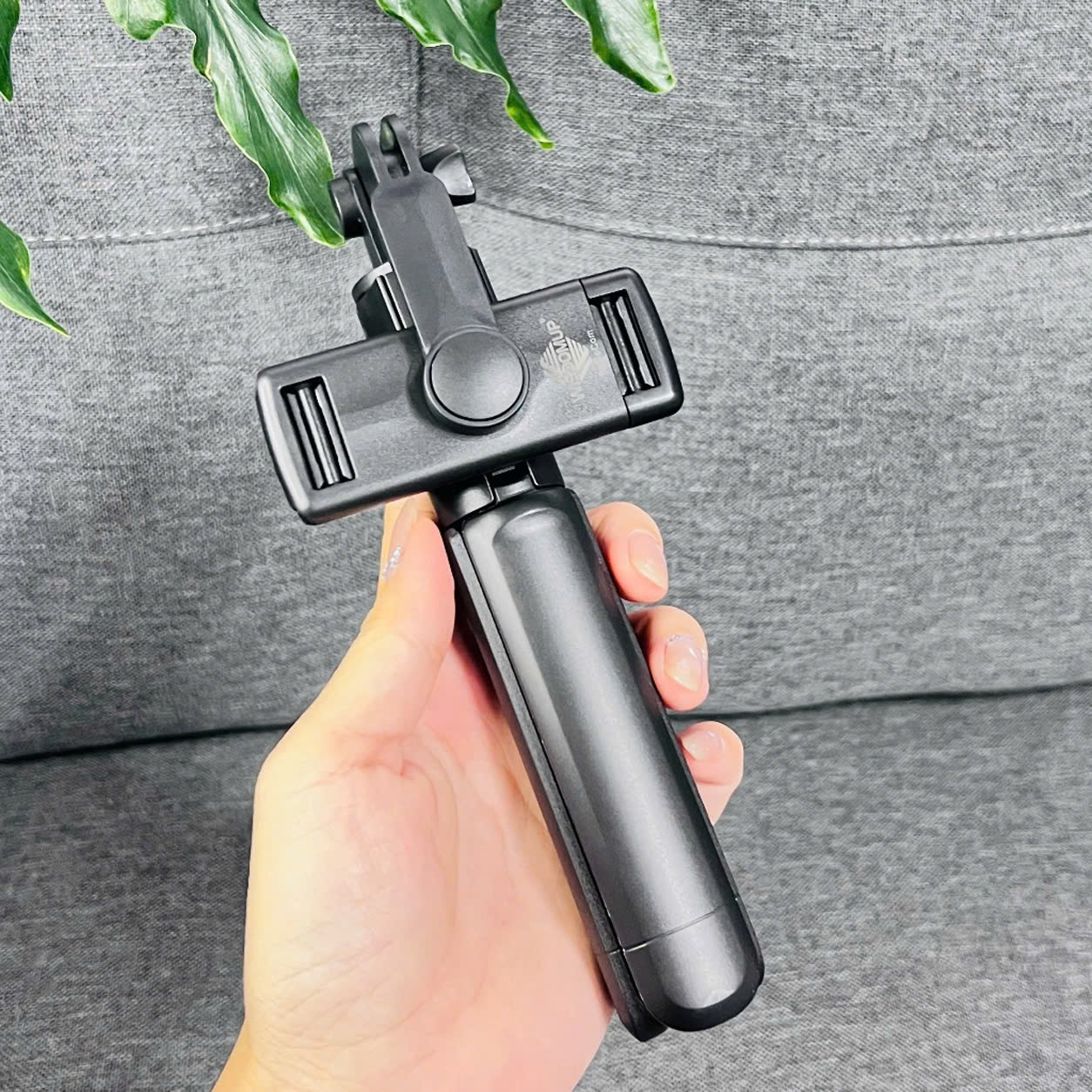 GẬY CHỤP HÌNH BLUETOOTH WISDOMUP_thumbnail_1