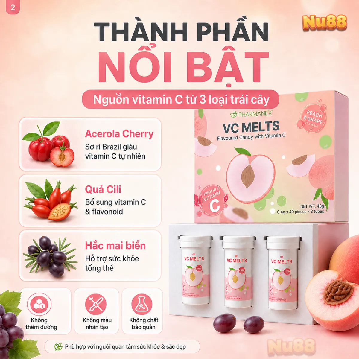 VC Melts Vitamin C NuSkin_thumbnail_3