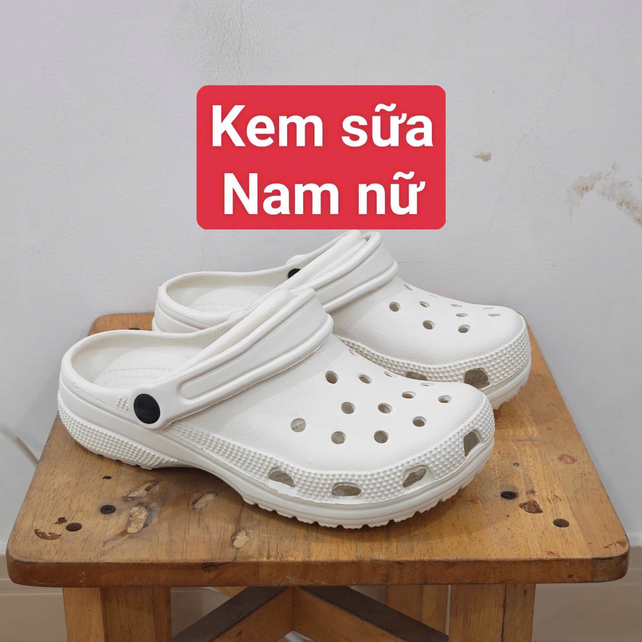 Dép Nam- nữ  CRX mã 16096_thumbnail_2